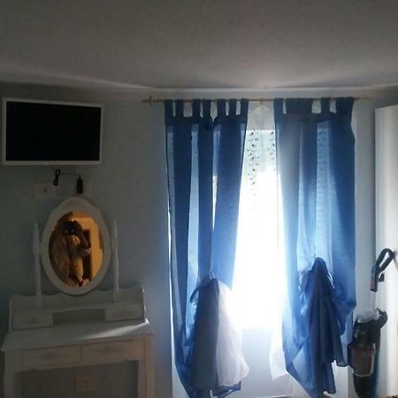 Il Borgo Antico Apartment La Spezia Bagian luar foto