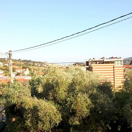 Il Borgo Antico Apartment La Spezia Bagian luar foto