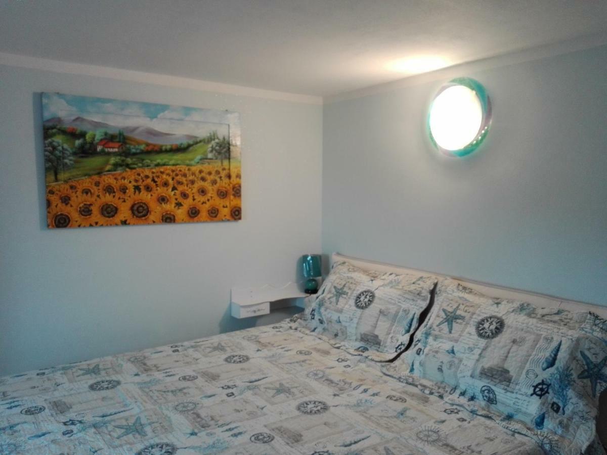 Il Borgo Antico Apartment La Spezia Bagian luar foto