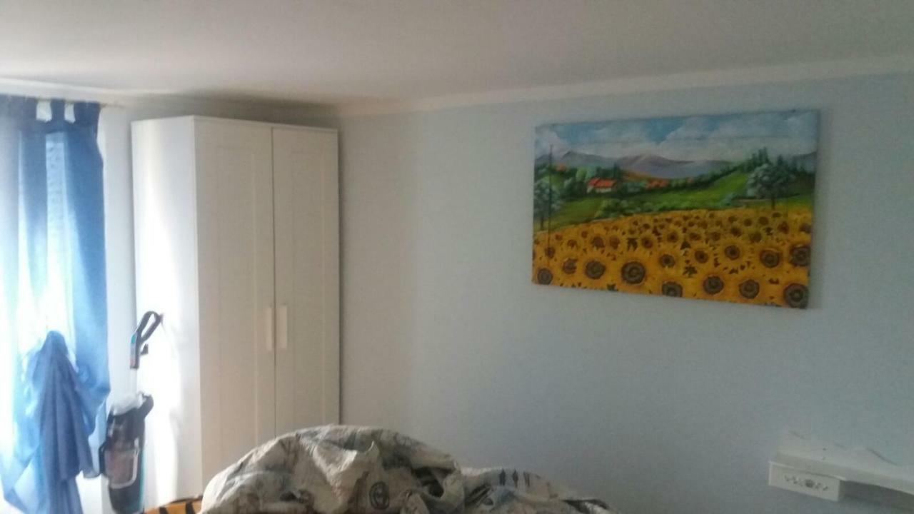Il Borgo Antico Apartment La Spezia Bagian luar foto