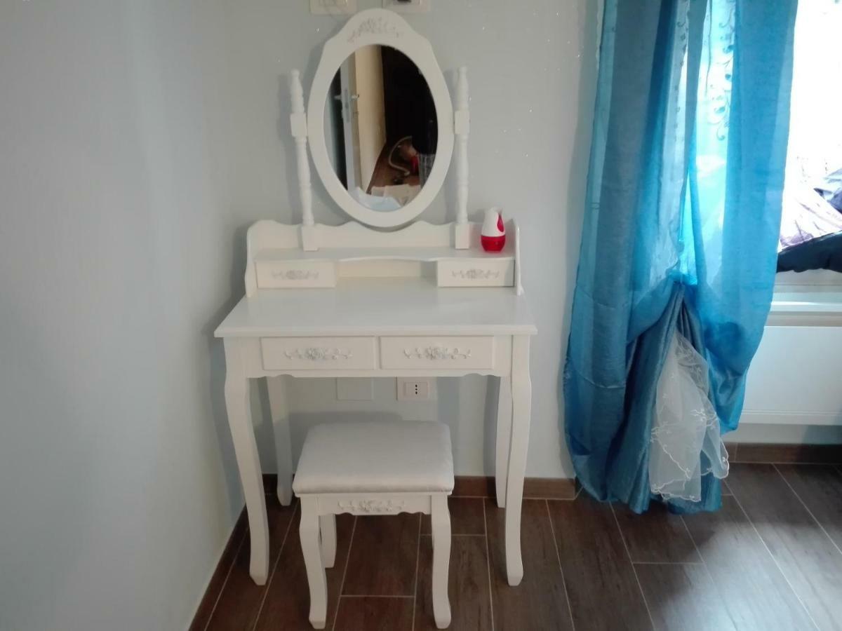 Il Borgo Antico Apartment La Spezia Bagian luar foto