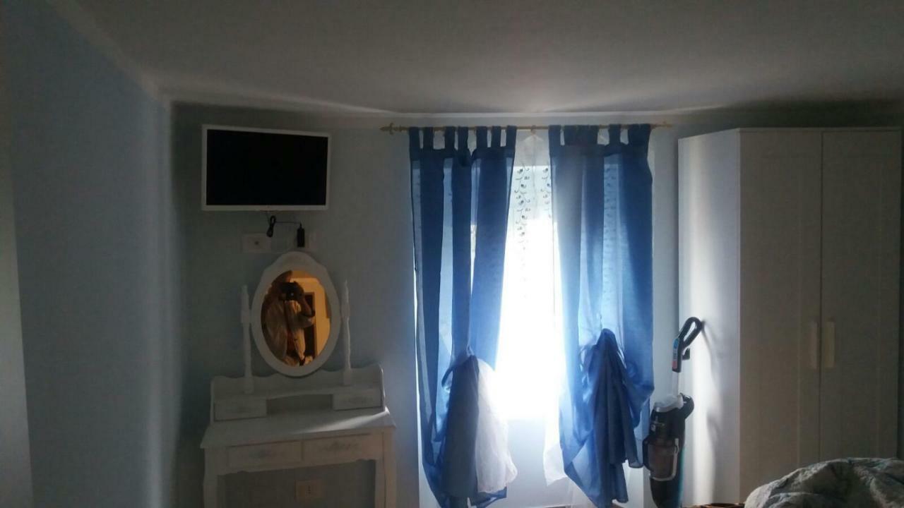 Il Borgo Antico Apartment La Spezia Bagian luar foto