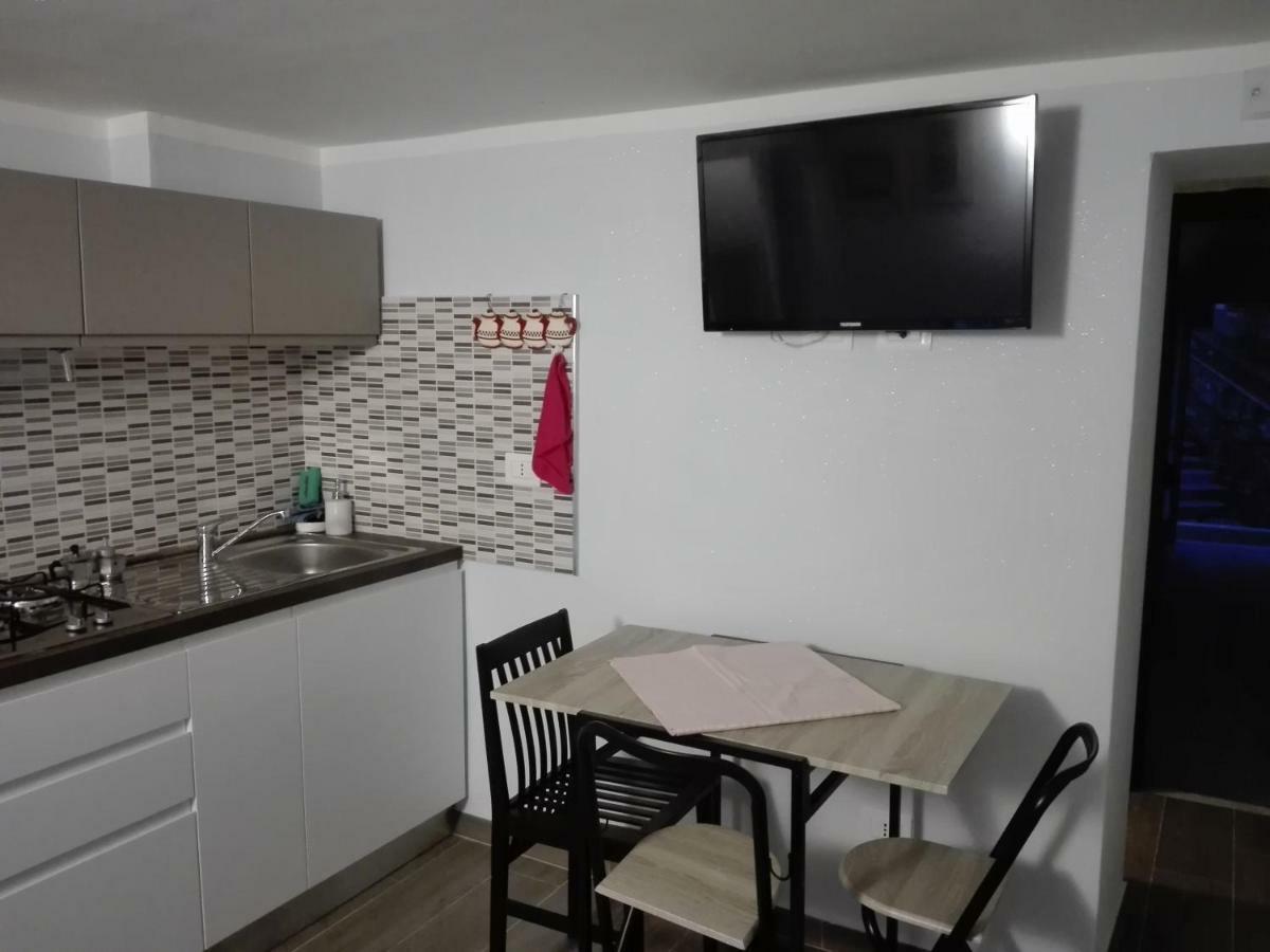 Il Borgo Antico Apartment La Spezia Bagian luar foto