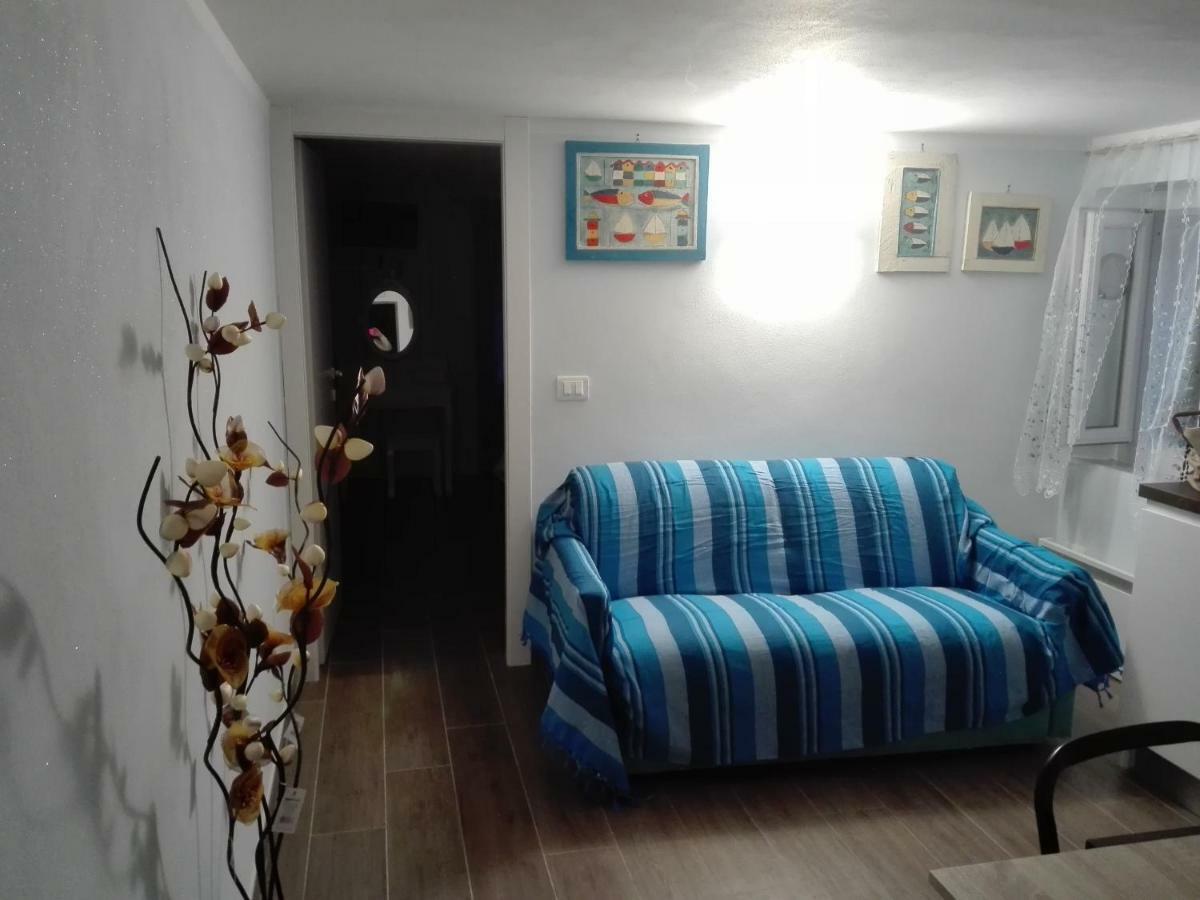 Il Borgo Antico Apartment La Spezia Bagian luar foto