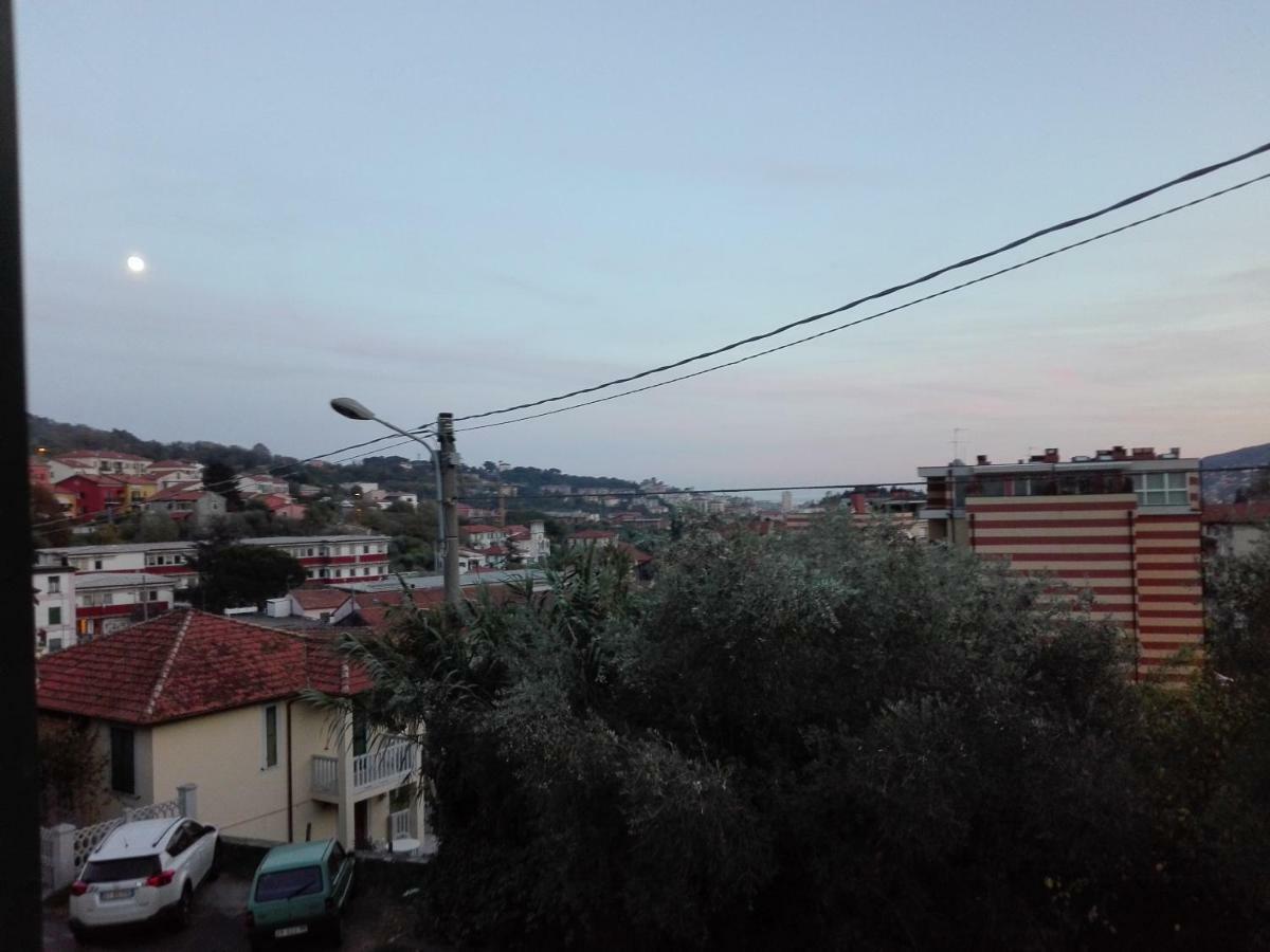 Il Borgo Antico Apartment La Spezia Bagian luar foto