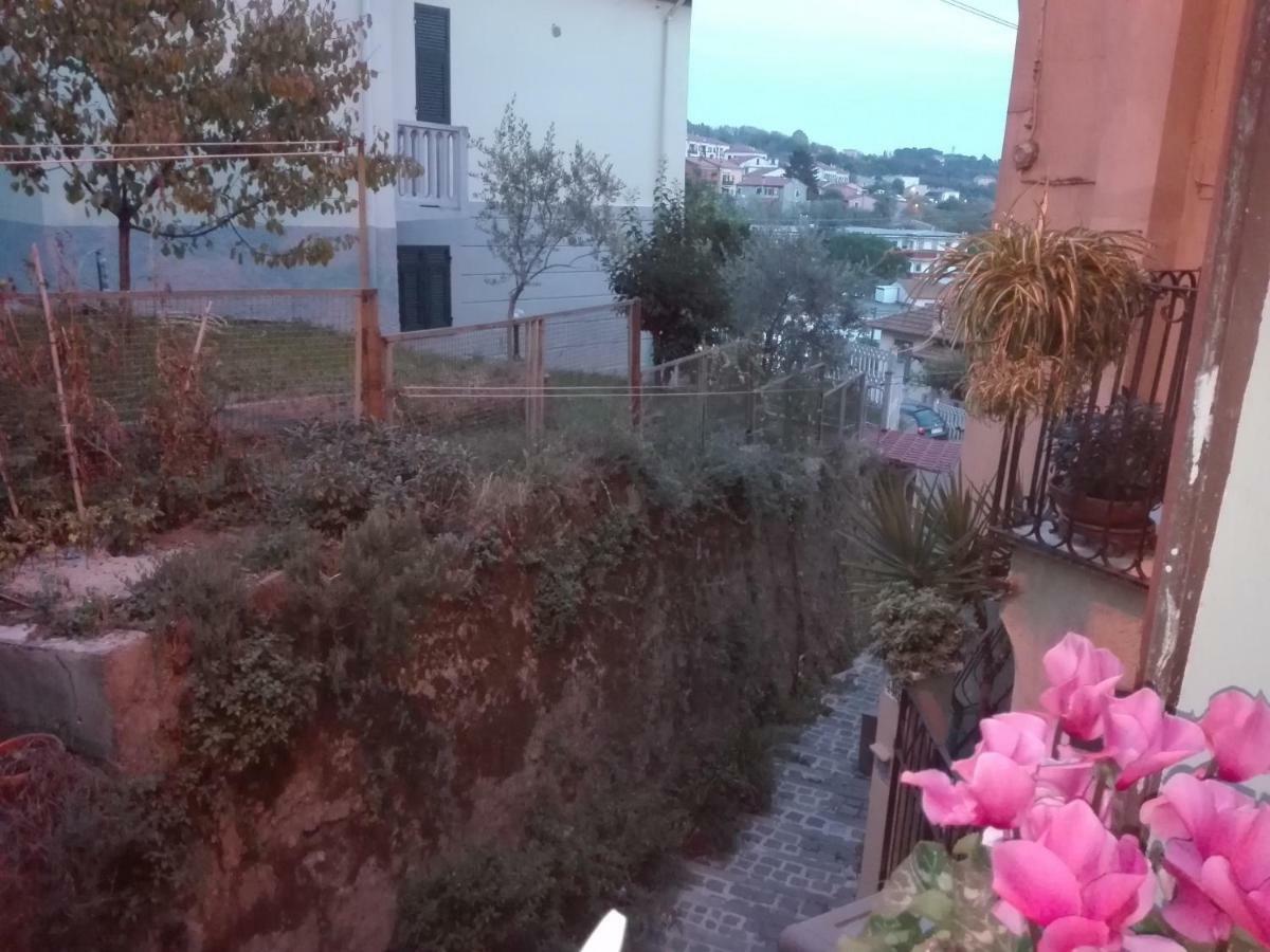 Il Borgo Antico Apartment La Spezia Bagian luar foto