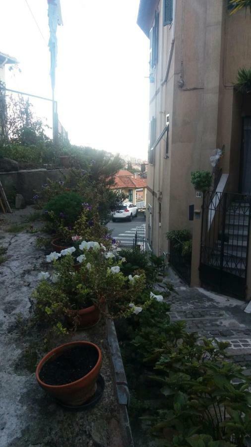 Il Borgo Antico Apartment La Spezia Bagian luar foto