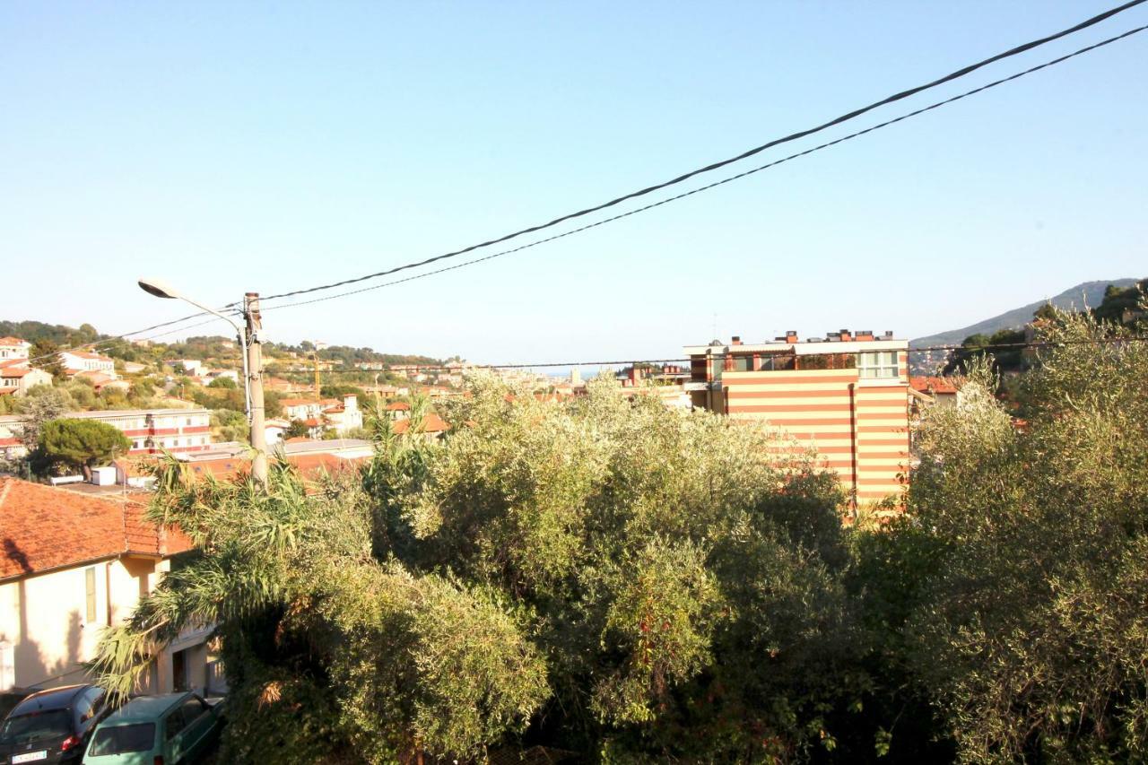 Il Borgo Antico Apartment La Spezia Bagian luar foto