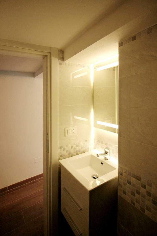 Il Borgo Antico Apartment La Spezia Bagian luar foto