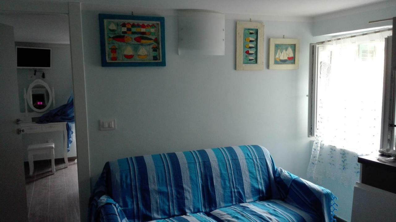 Il Borgo Antico Apartment La Spezia Bagian luar foto