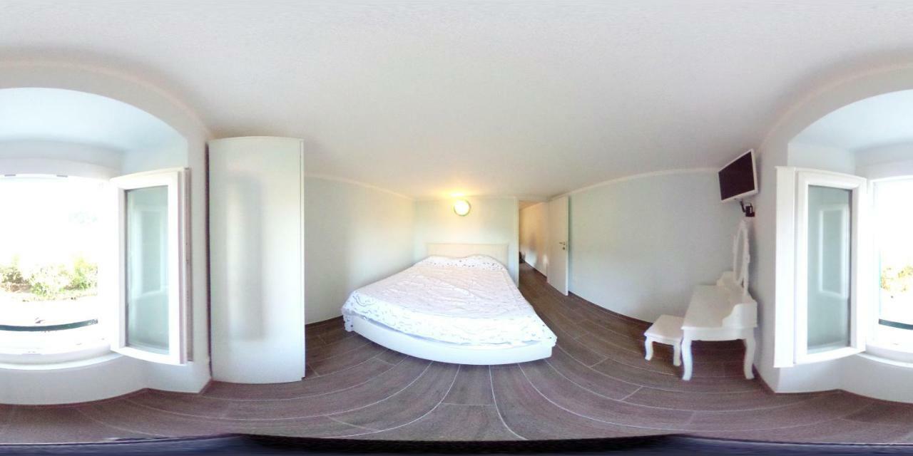Il Borgo Antico Apartment La Spezia Bagian luar foto