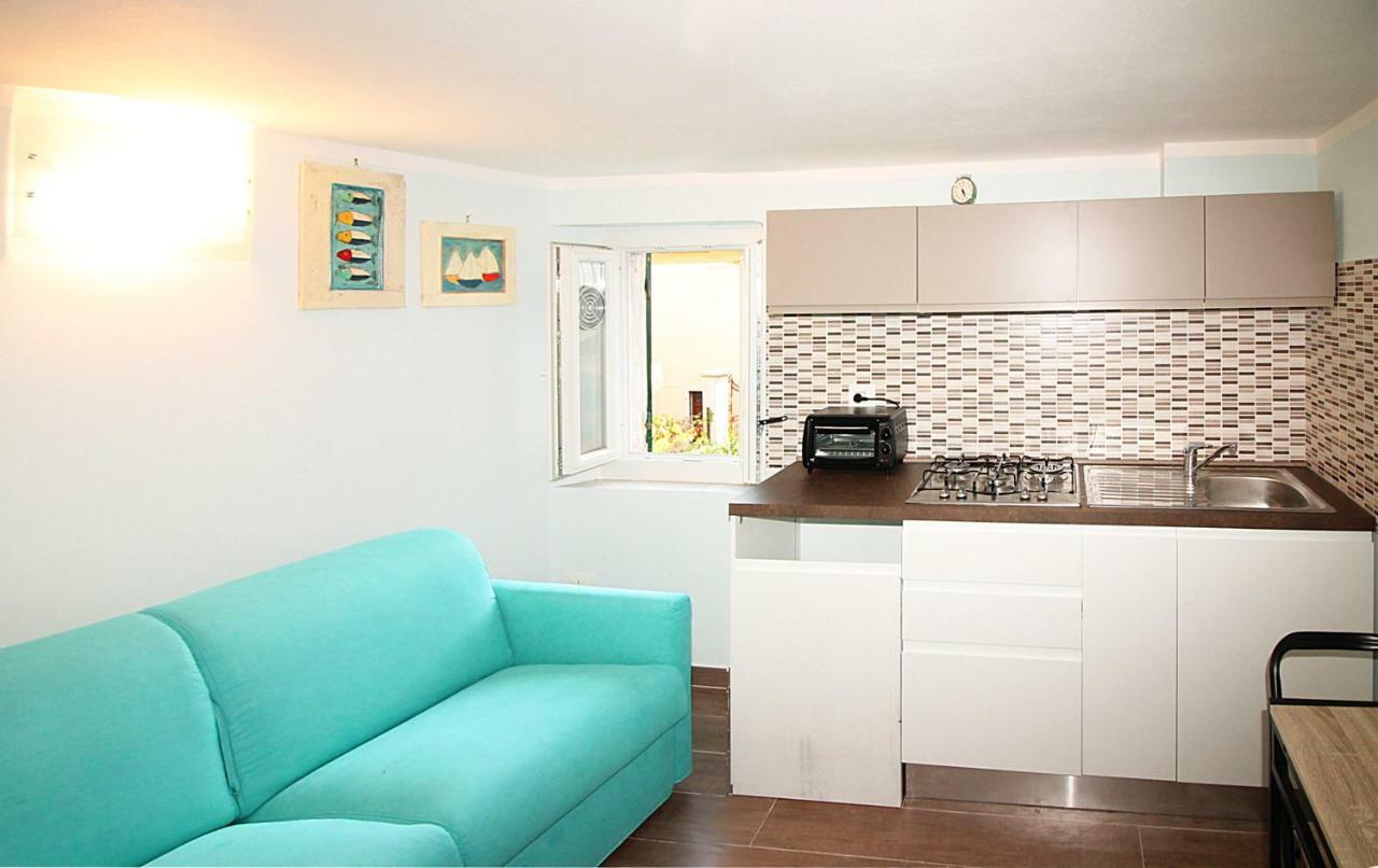 Il Borgo Antico Apartment La Spezia Bagian luar foto