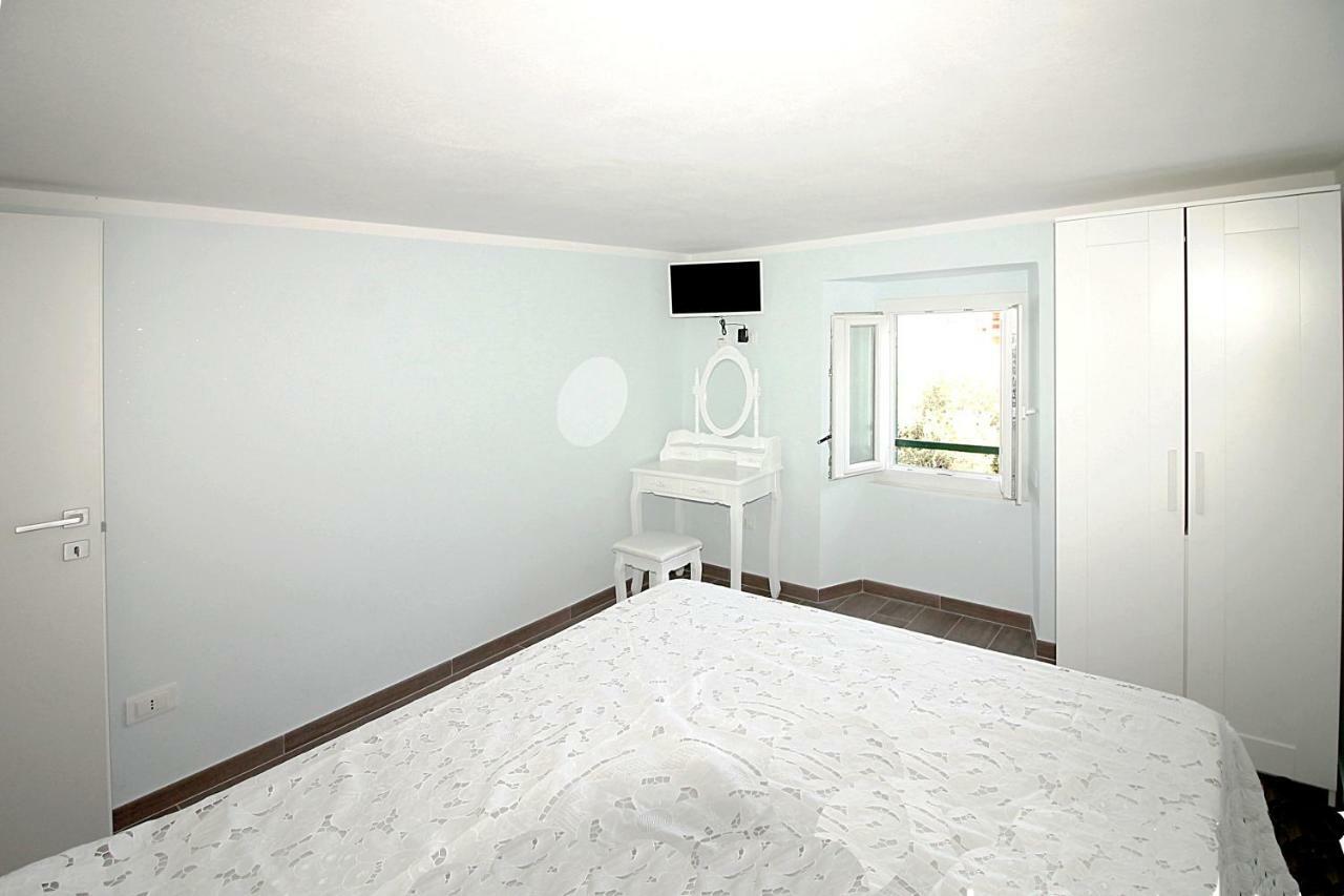 Il Borgo Antico Apartment La Spezia Bagian luar foto