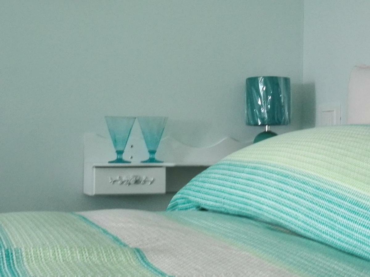 Il Borgo Antico Apartment La Spezia Bagian luar foto